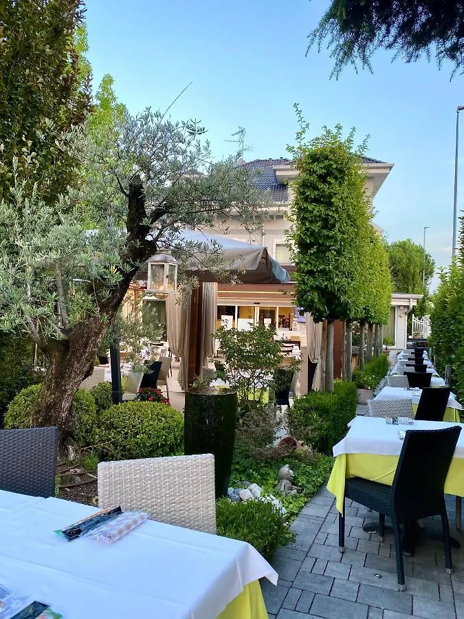 Bed & Breakfast Alla Passeggiata Bussolengo