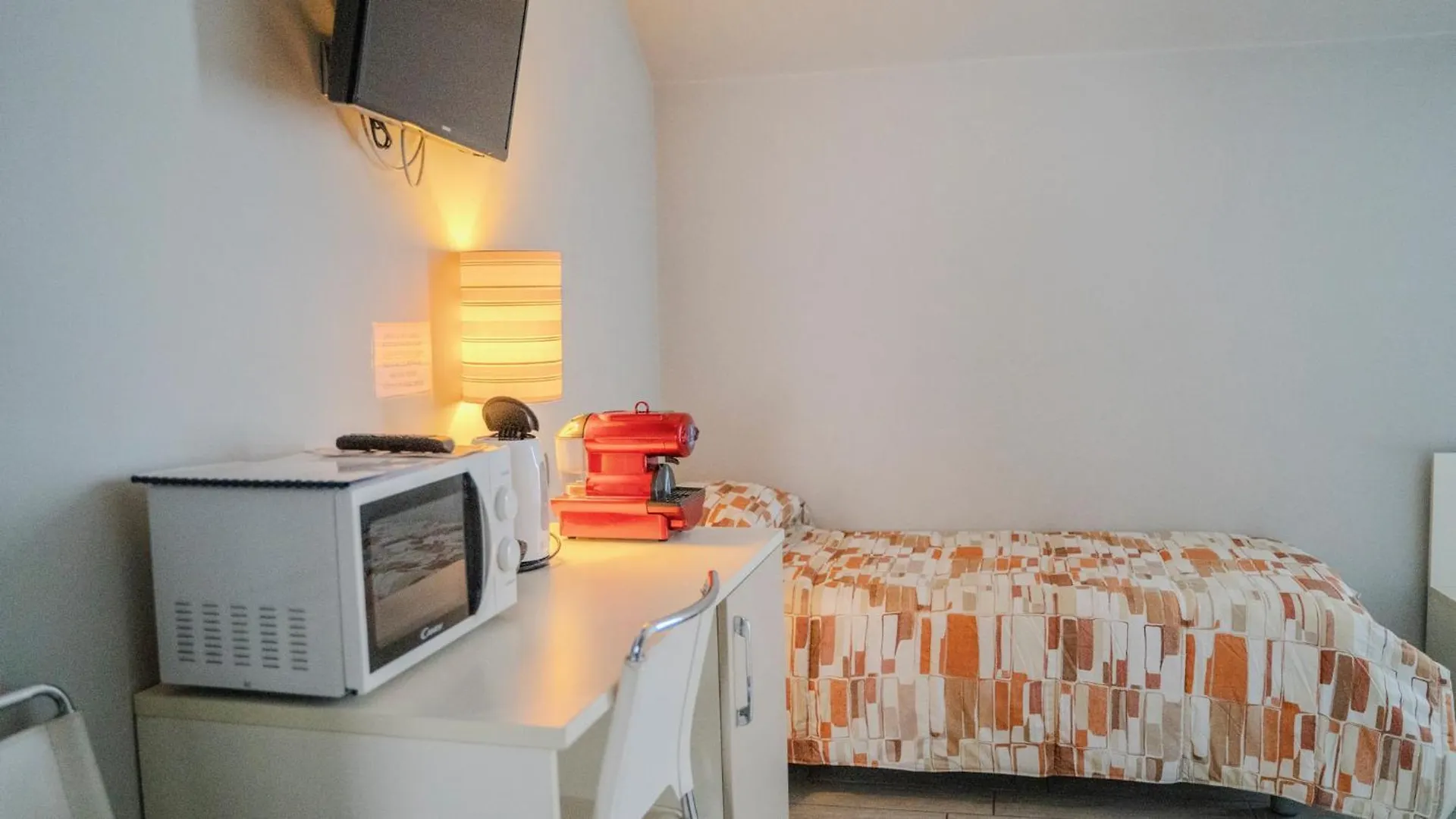 Bed & Breakfast Alla Passeggiata Bussolengo