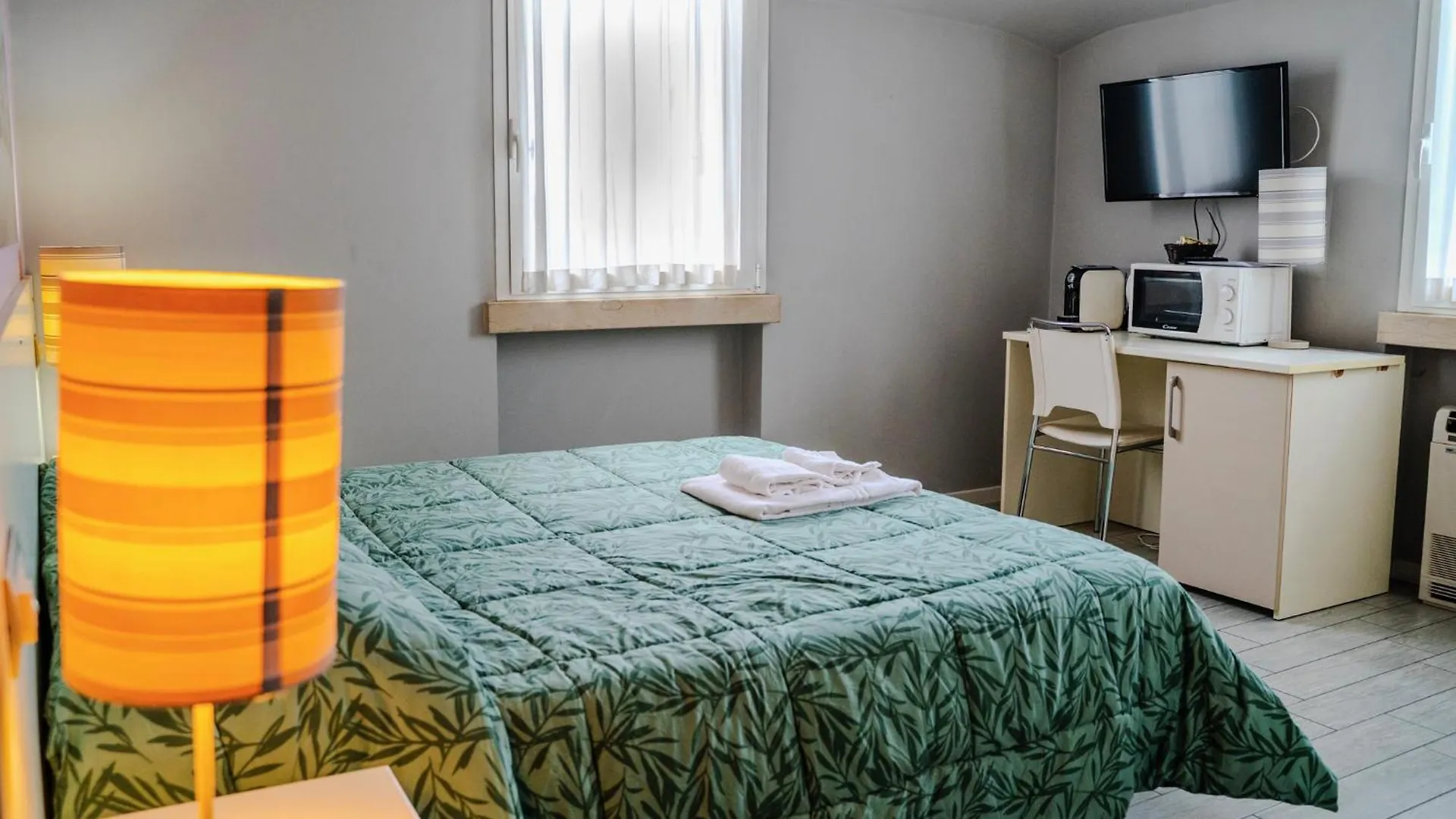 Bed & Breakfast Alla Passeggiata Bussolengo