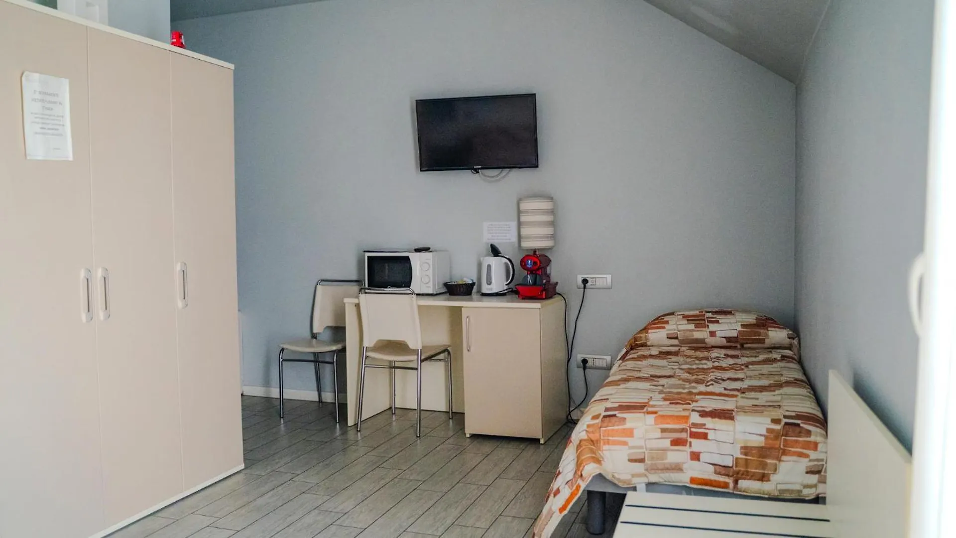 ** Bed & Breakfast Alla Passeggiata Bussolengo Italy