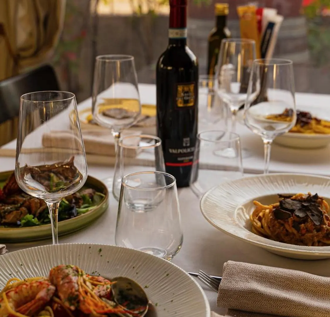 Bed & Breakfast Alla Passeggiata Bussolengo