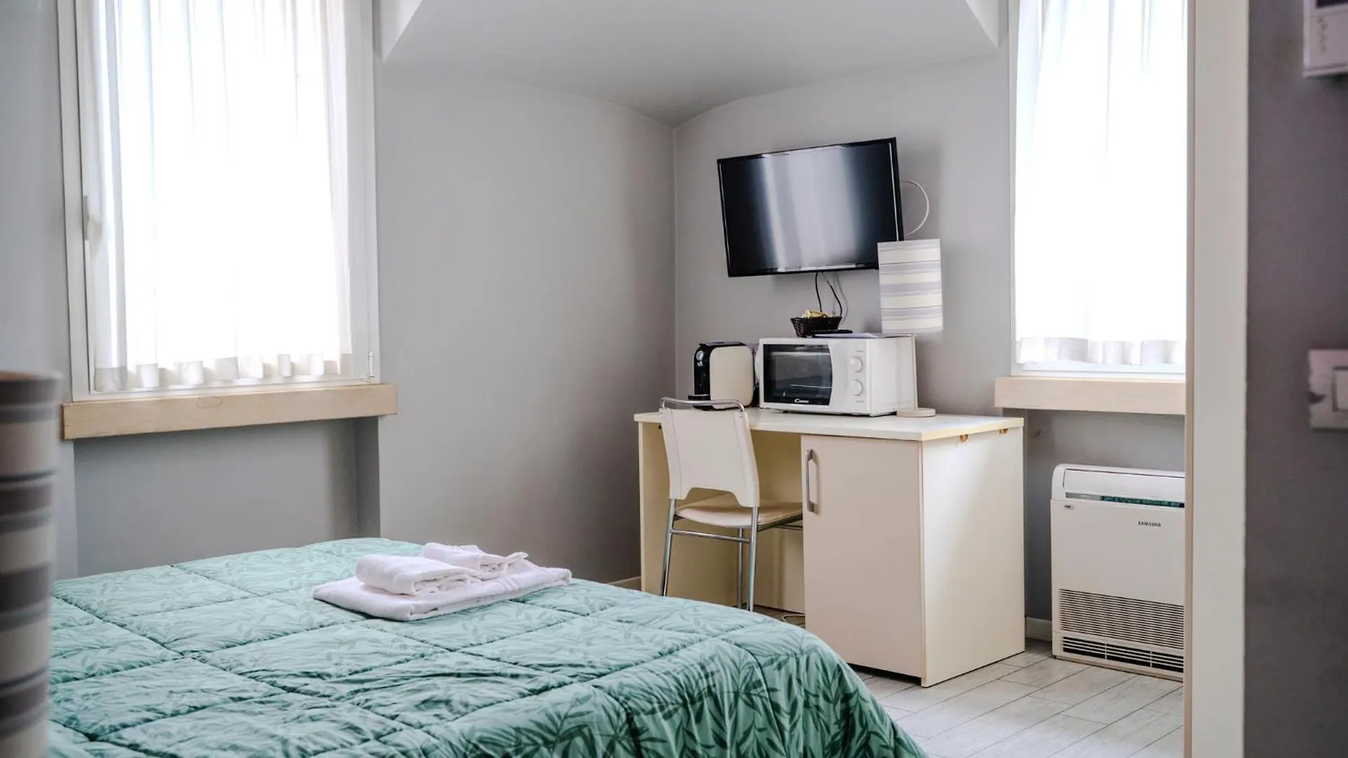 Bed & Breakfast Alla Passeggiata Bussolengo