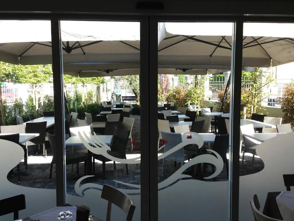 Bed & Breakfast Alla Passeggiata Bussolengo