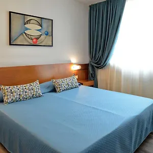 Hotel Krystal, Bussolengo