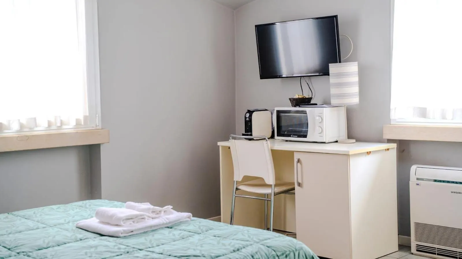Bed & Breakfast Alla Passeggiata Bussolengo