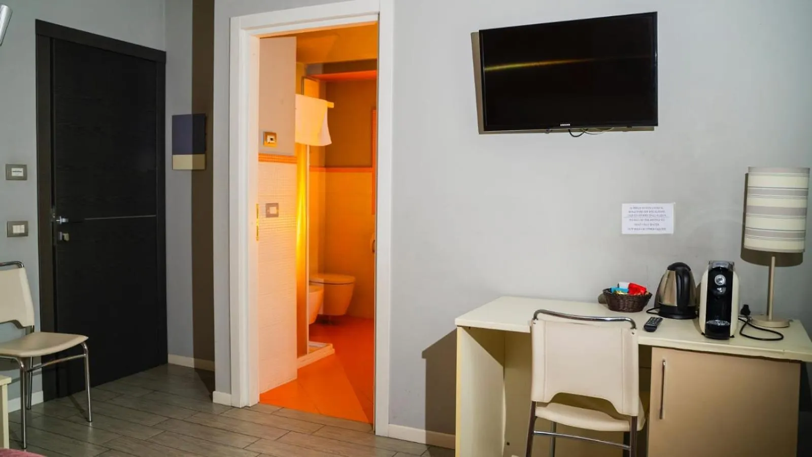 Bed & Breakfast Alla Passeggiata Bussolengo