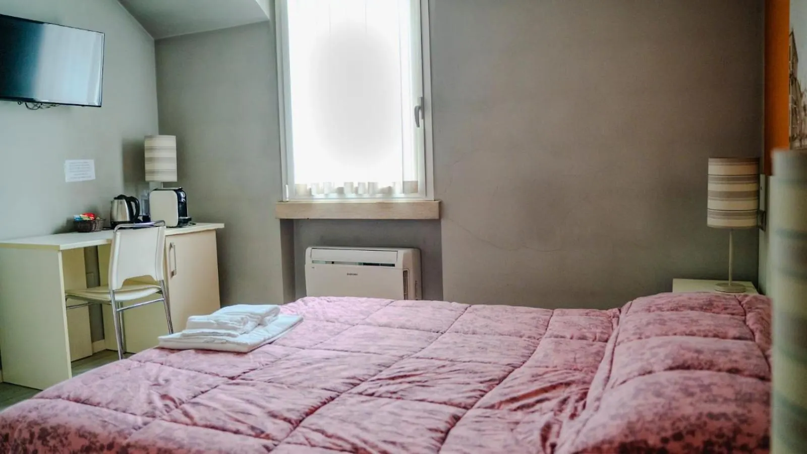 Alla Passeggiata Bussolengo Bed & Breakfast