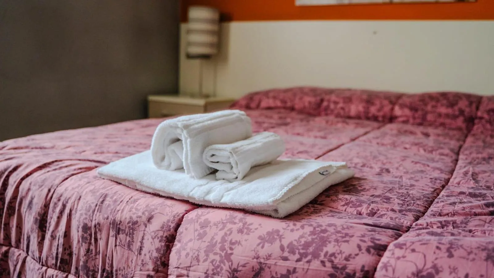 ** Bed & Breakfast Alla Passeggiata Bussolengo Italy