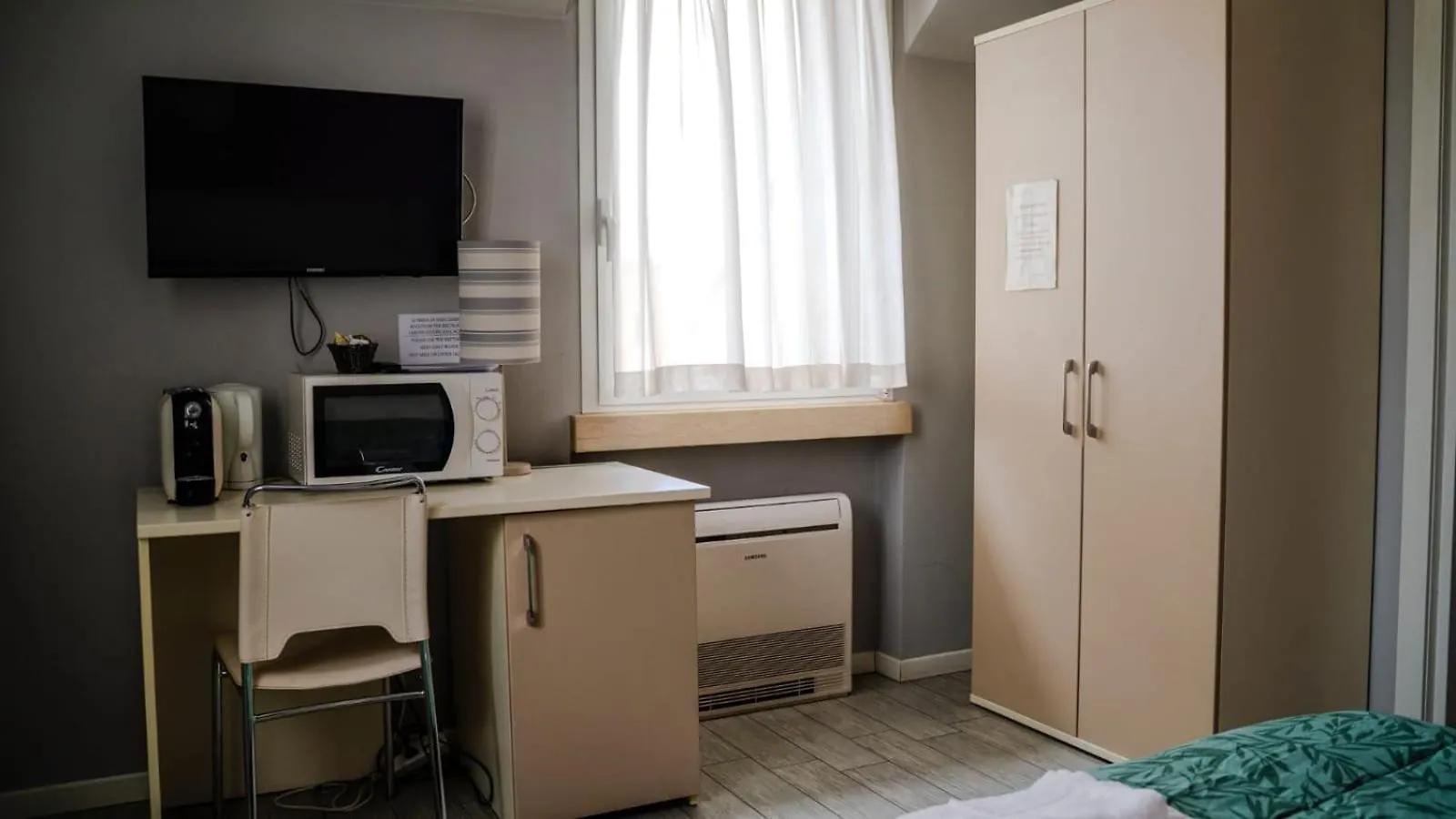 Bed & Breakfast Alla Passeggiata Bussolengo