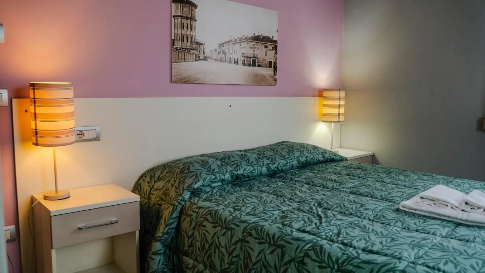 Alla Passeggiata Bussolengo Bed & Breakfast