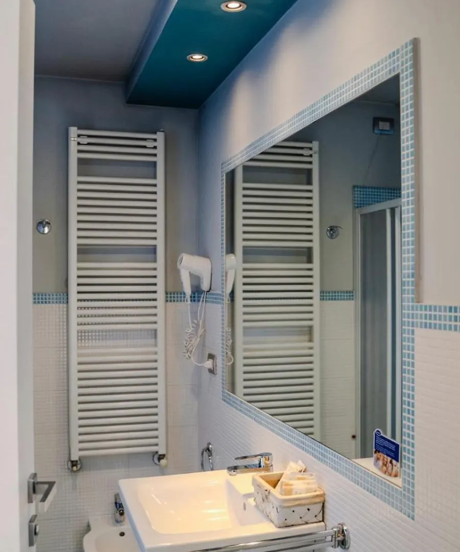 Bed & Breakfast Alla Passeggiata Bussolengo