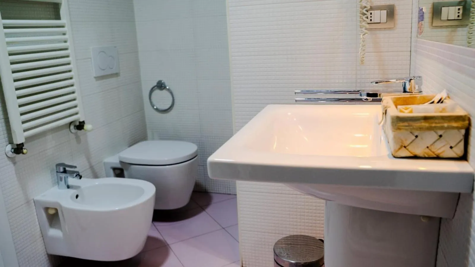 Bed & Breakfast Alla Passeggiata Bussolengo