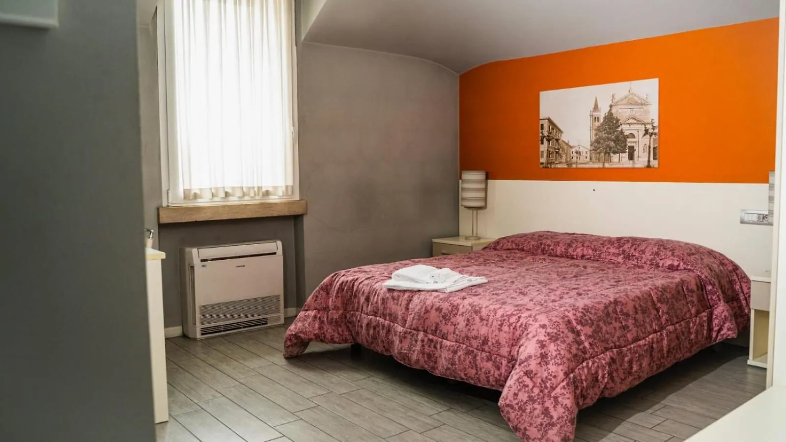 Bed & Breakfast Alla Passeggiata Bussolengo