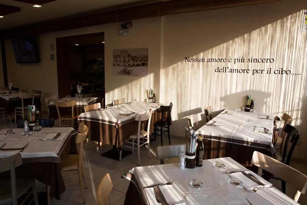 Alla Passeggiata Bussolengo Bed & Breakfast