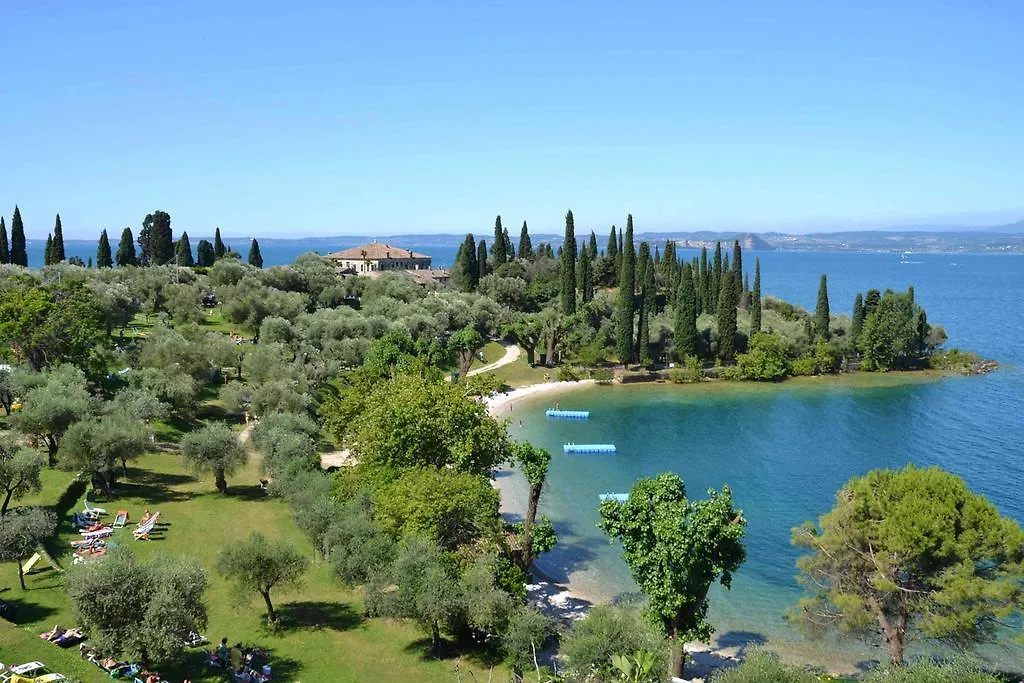 Bed & Breakfast Alla Passeggiata Bussolengo