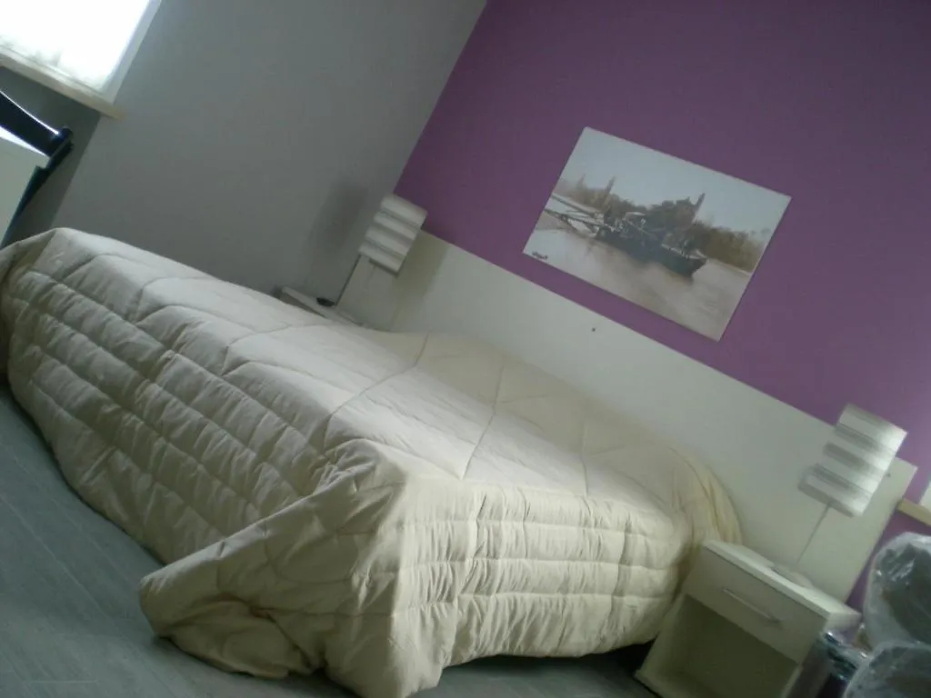 Alla Passeggiata Bussolengo Bed & Breakfast