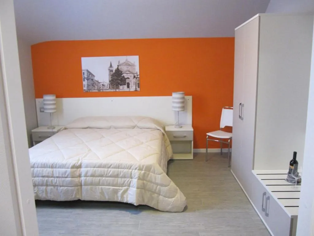 ** Bed & Breakfast Alla Passeggiata Bussolengo Italy