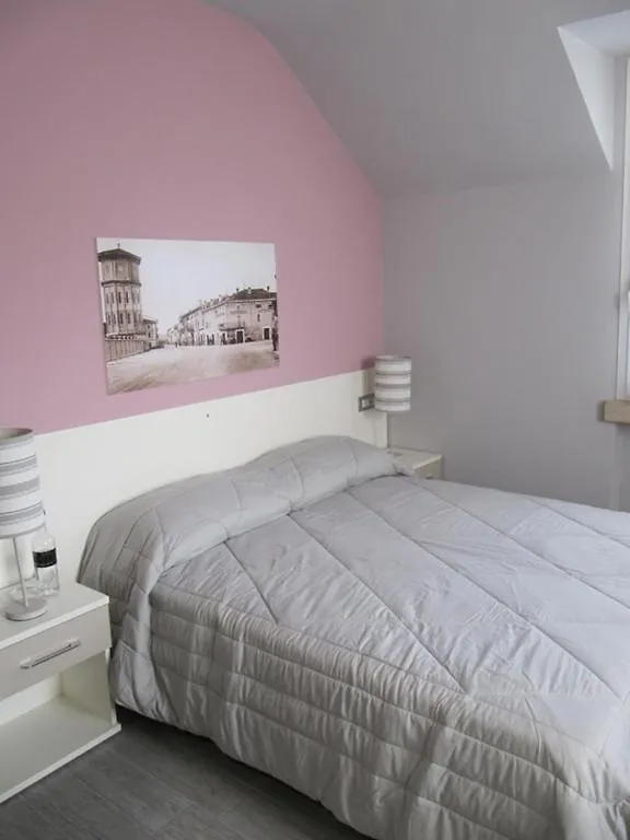 ** Bed & Breakfast Alla Passeggiata Bussolengo Italy
