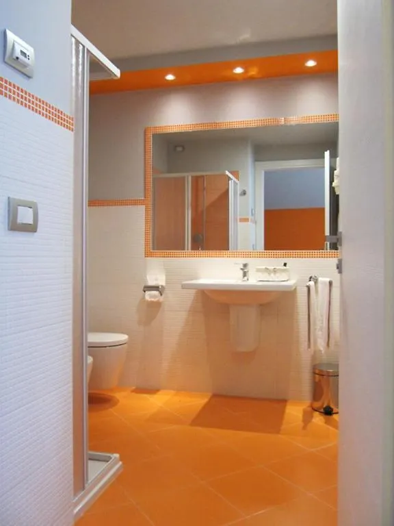 Alla Passeggiata Bussolengo Bed & Breakfast
