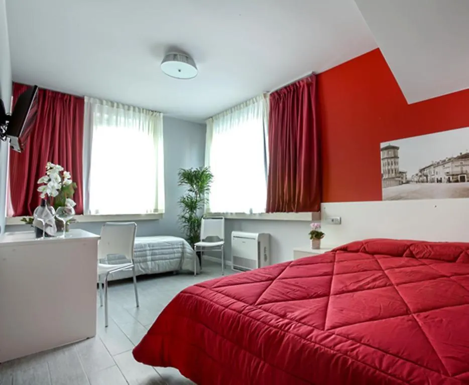 Bed & Breakfast Alla Passeggiata Bussolengo