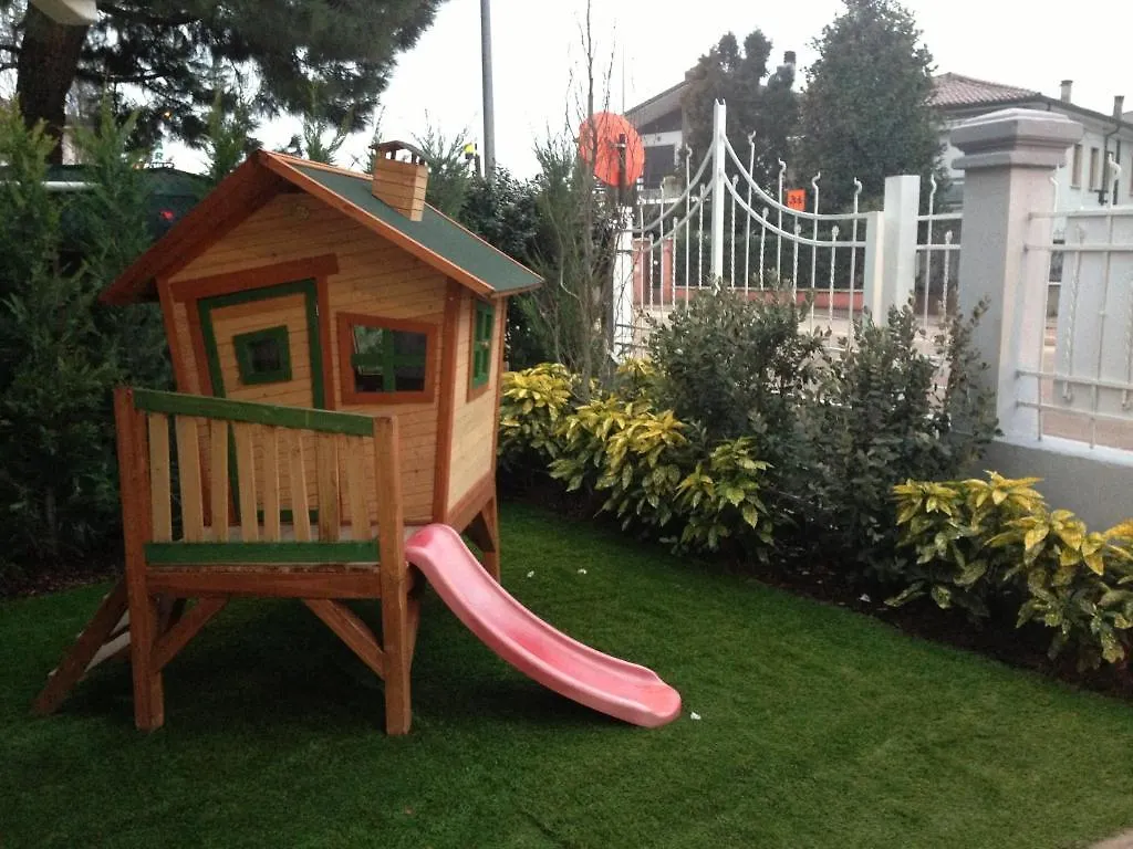 Bed & Breakfast Alla Passeggiata Bussolengo
