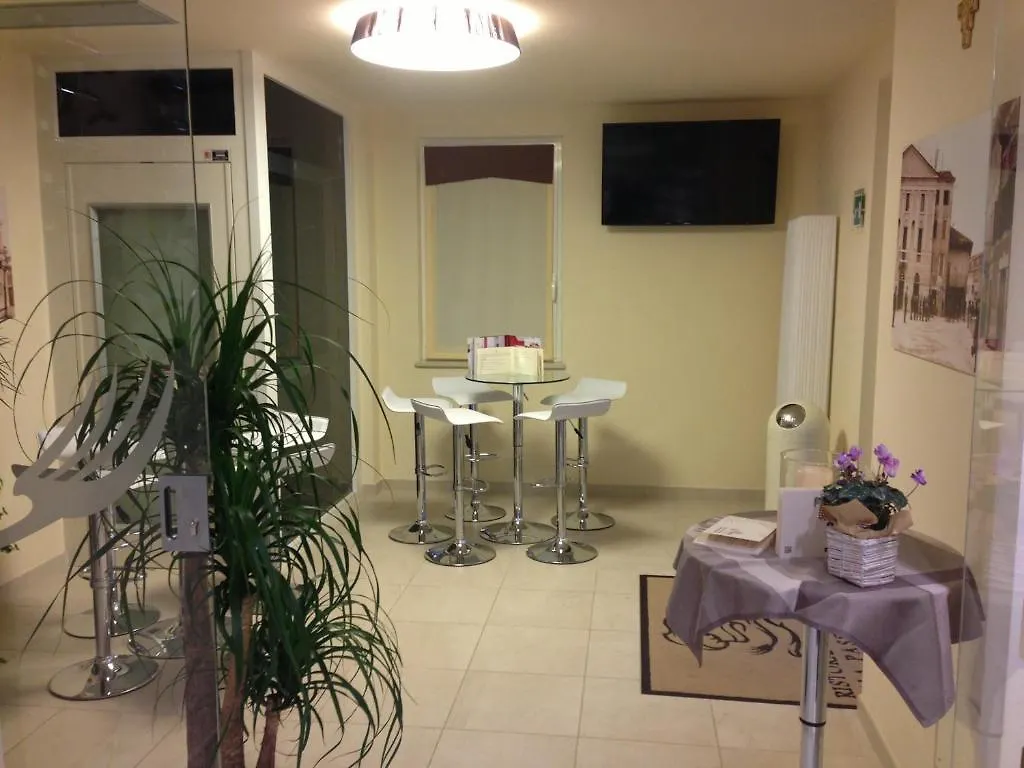 Alla Passeggiata Bussolengo Bed & Breakfast