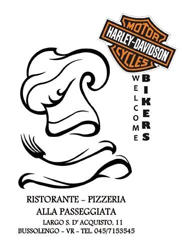 Bed & Breakfast Alla Passeggiata Bussolengo